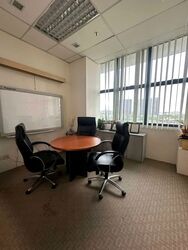 Tradehub 21 (D22), Factory #575756221